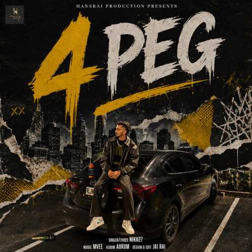 4 Peg - Nikk27