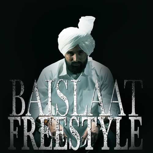 Baislaat Freestyle - Mc Square
