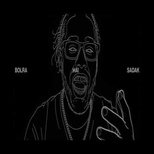 Bolra Hai Sadak - Emiway Bantai