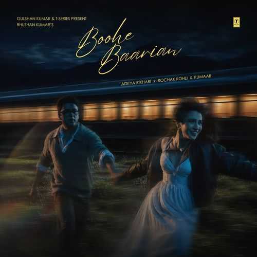 Boohe Baarian - Aditya Rikhari