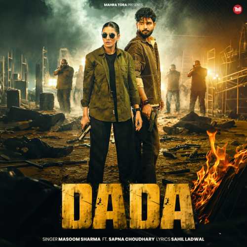 Dada - Masoom Sharma