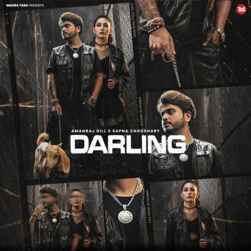 Darling - Amanraj Gill, Komal Chaudhary