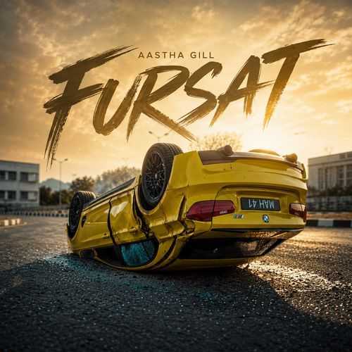 Fursat - Aastha Gill