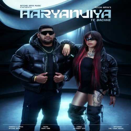 Haryanvian Te Bach Ke - Ritchie Arya
