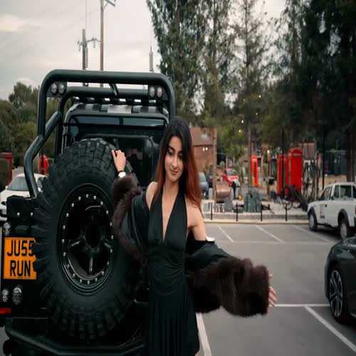 Luxury Car - Robby Dhanjal, Kriti
