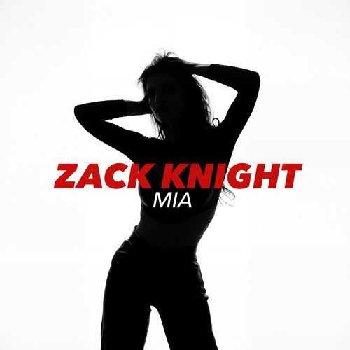 Mia - Zack Knight