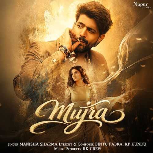 Mujra - Manisha Sharma