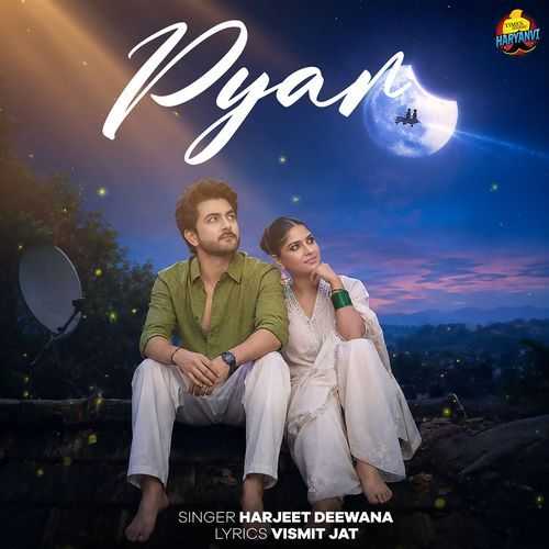 Pyar - Harjeet Deewana