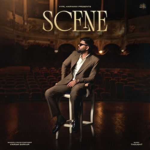 Scene - Vikram Sarkar