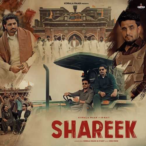 Shareek - Korala Maan, R Nait
