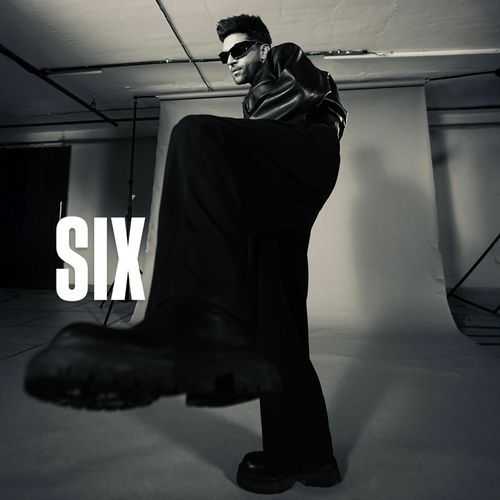Six - Guru Randhawa, Kiran Bajwa