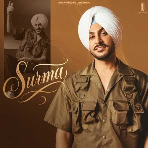 Surma - Rajvir Jawanda