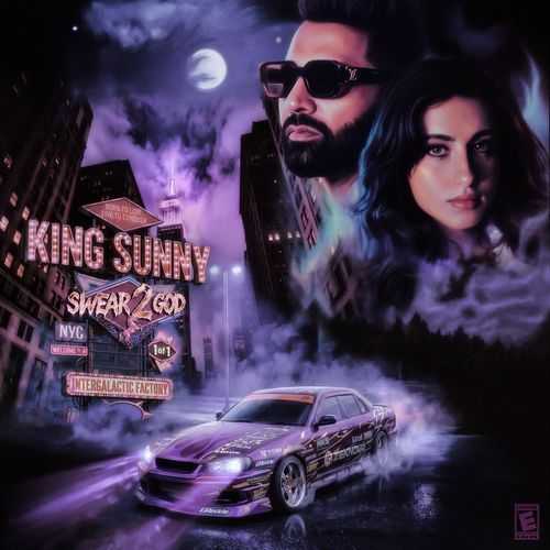 Swear 2 God - King Sunny