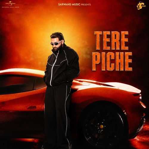 Tere Piche - Sumit Parta