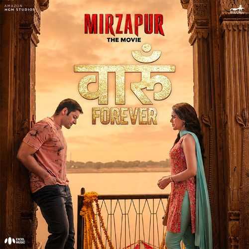 Vaaroon Forever - Romy, Shreya Ghoshal