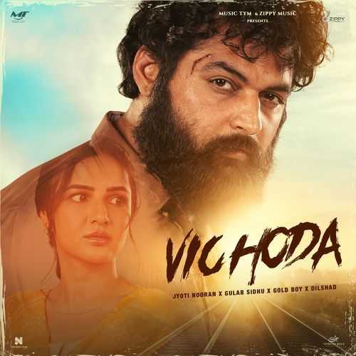 Vichoda - Jyoti Nooran